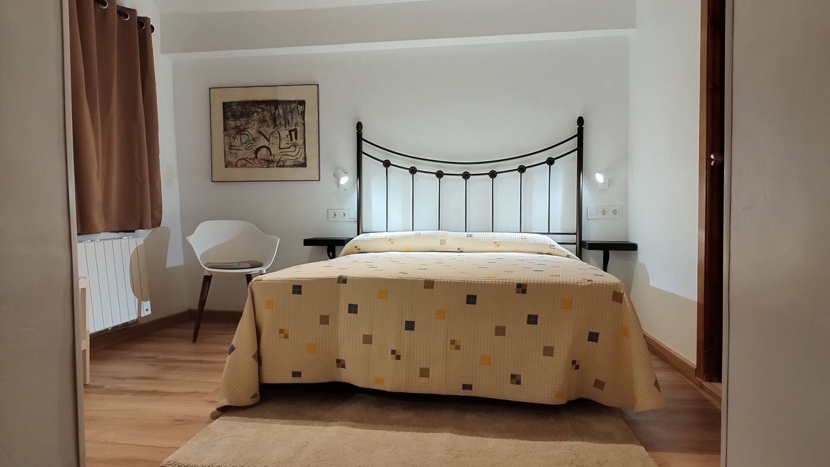 Ejulve Apartment | Studio 'Mayor 10' in Ejulve