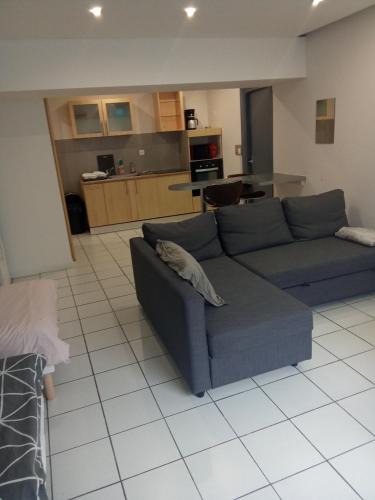 Saint-Rambert-d'Albon Apartment | Studio meublé 3 personnes plien pieds