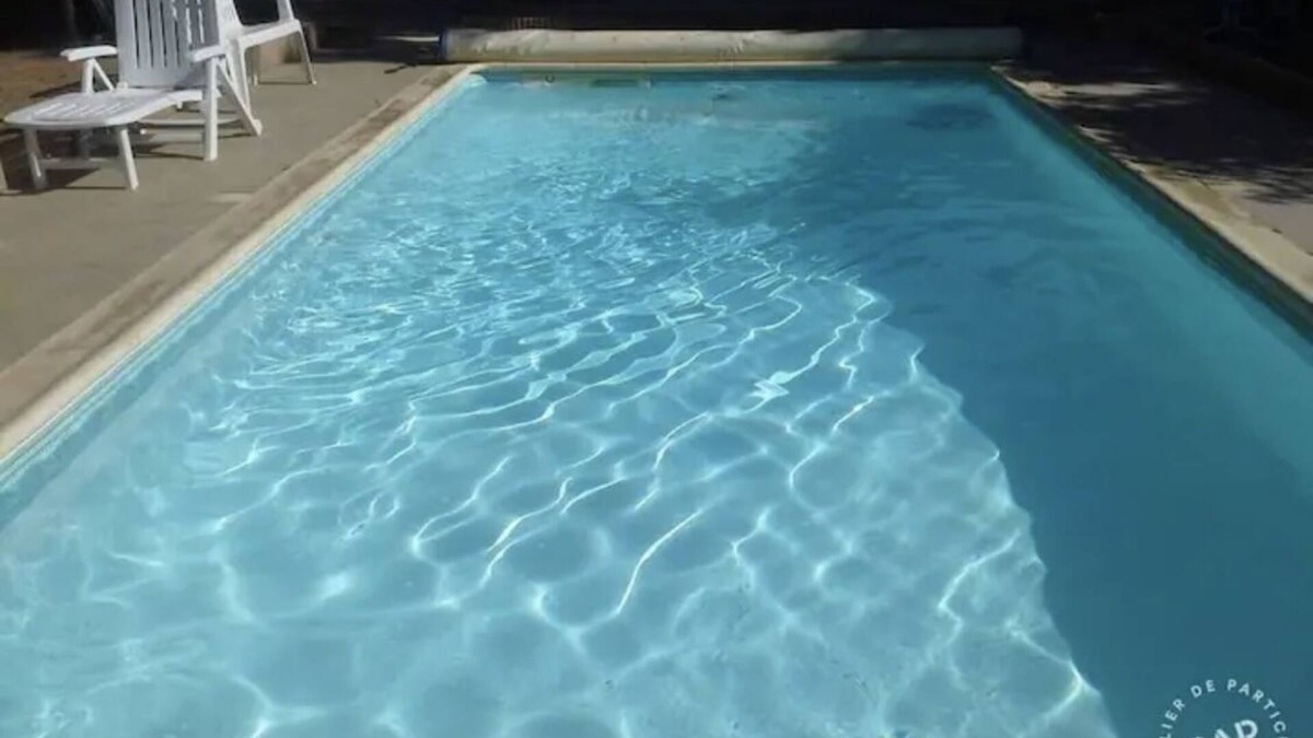 La Ferte-Gaucher Apartment | Studio Meublé Avec Piscine