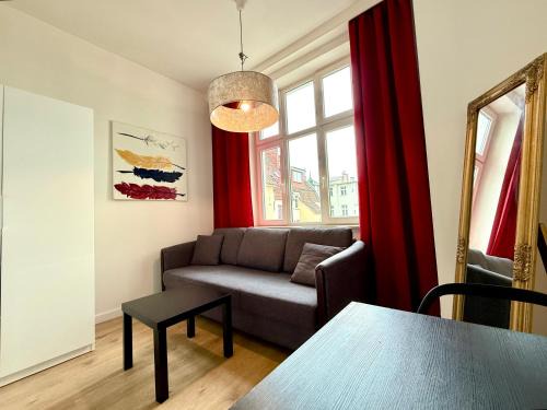 Gorny Sopot Apartment | Studio minuta do Monte Cassino III