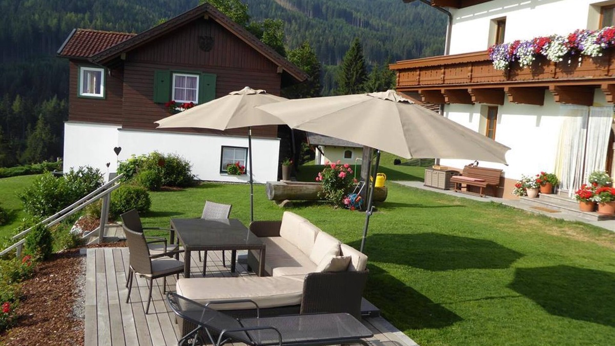 Mutters Apartment | Studio mit Balkon - Nockhof