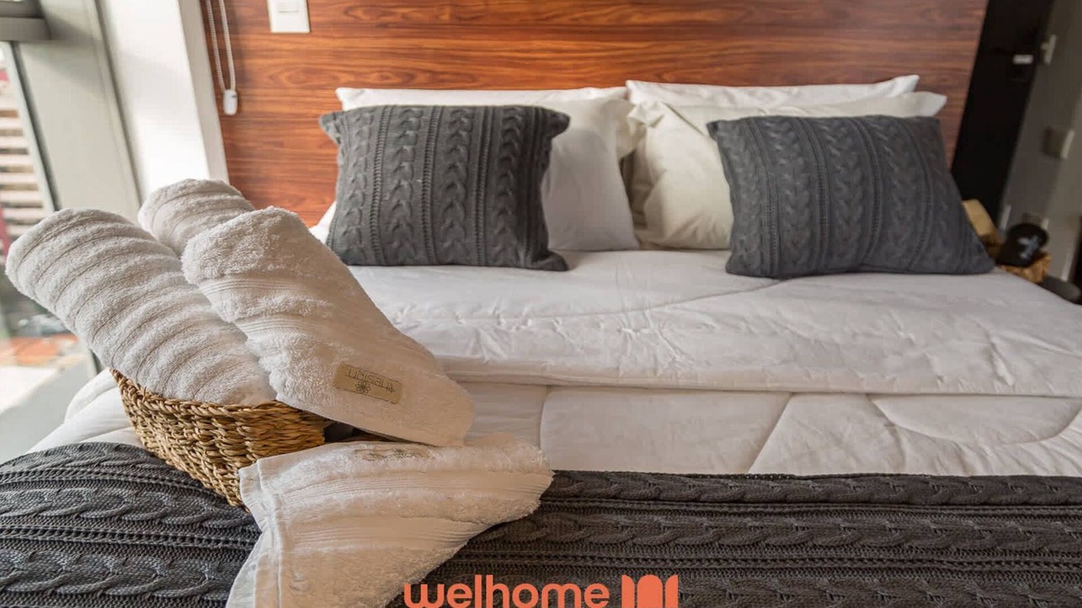 Vila Clementino Apartment | Studio na Vila Mariana 400m do Shopping Santa Cruz