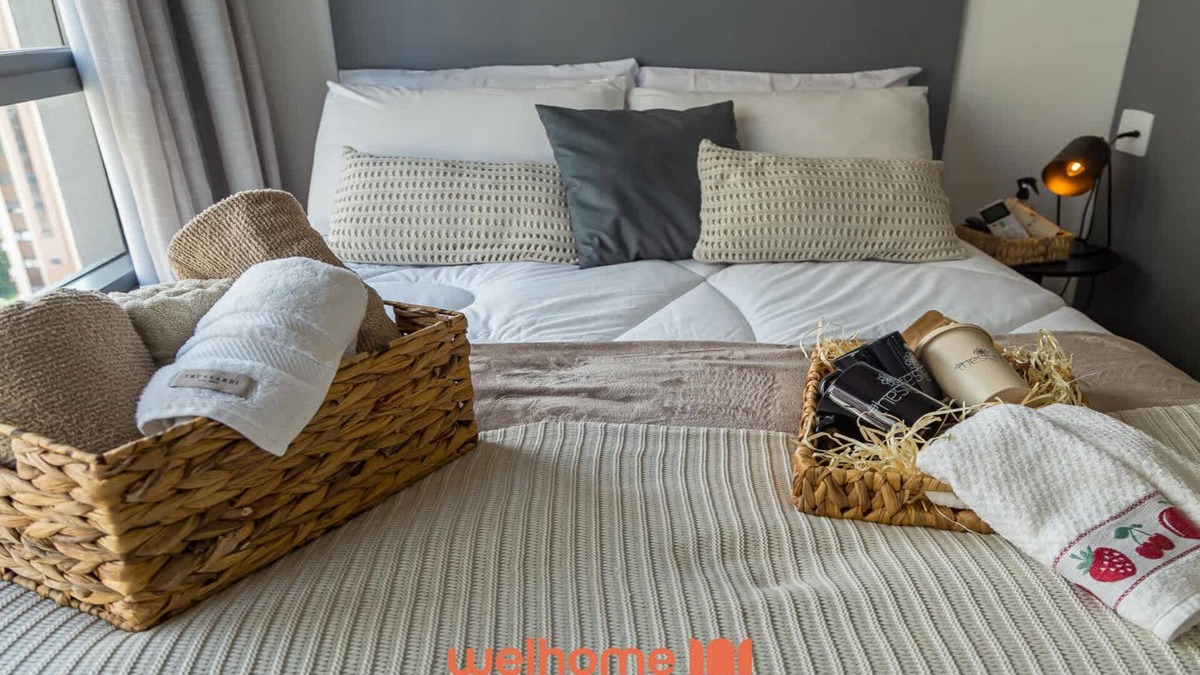 Vila Clementino Apartment | Studio na Vila Mariana 400m do Metro Santa Cruz