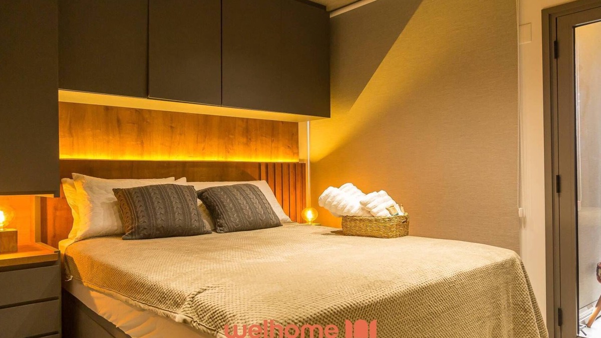 Vila Clementino Apartment | Studio na Vila Mariana 500m da Unifesp