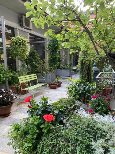 Porta Genova Apartment | Studio Navigli Lombardini 8
