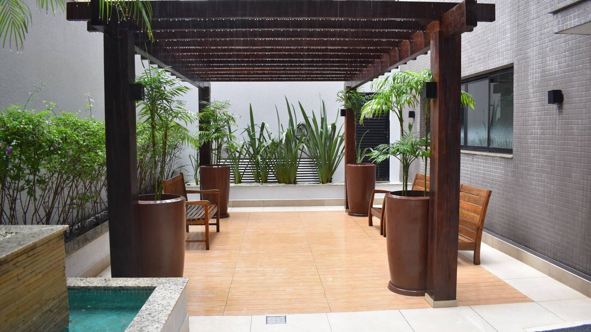 Cristo Rei Apartment | Studio near Botanical Garden
