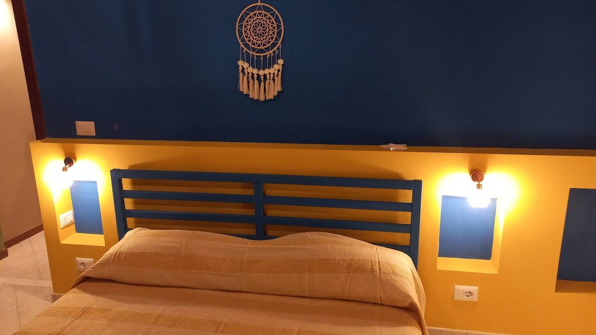 Quartiere XXIII Alessandrino Apartment | Studio Near Alessandrino Metro C
