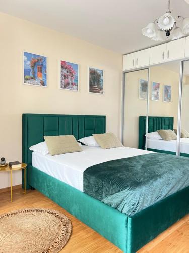 Copou Apartment | Studio near Copou Hospitals IRO Parhon