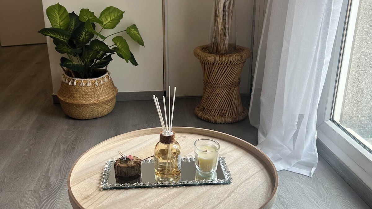 Noisy-le-Grand Apartment | Studio near Paris and Disneyland