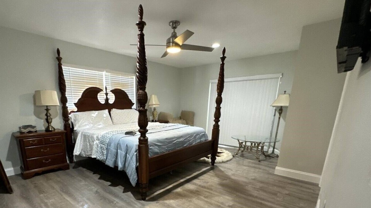 Florida Central Atlantic Coast Apartment | Studio near Universal Studios