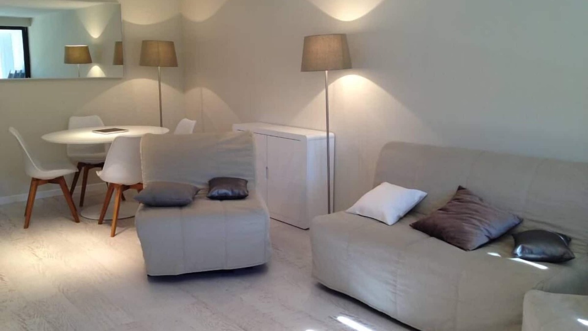 Hardelot-Plage Apartment | Studio - Neufchâtel-Hardelot