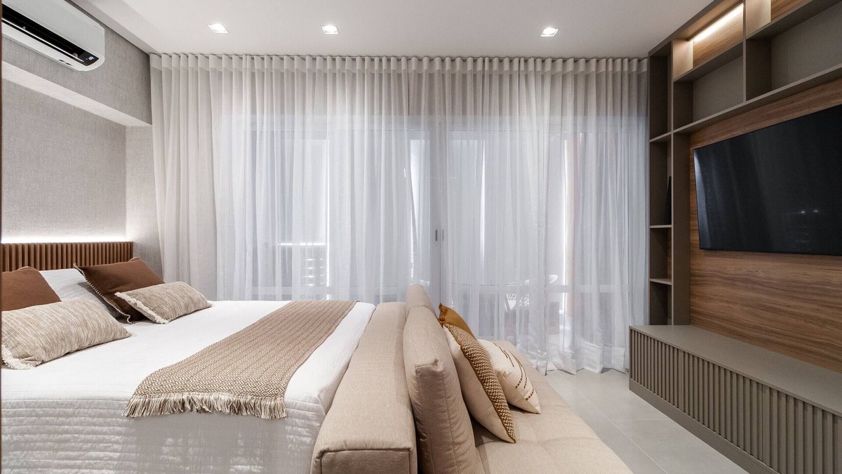Vila Congonhas Apartment | Studio next to Congonhas
