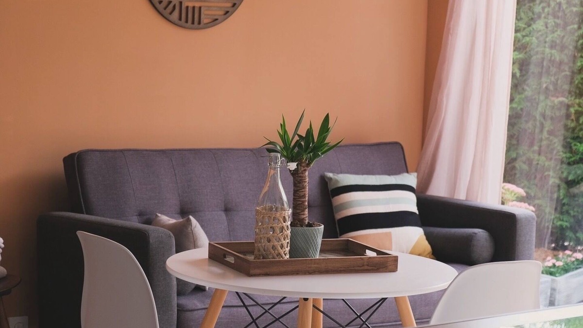 Gisay-la-Coudre Apartment | Studio Nid Bohème, relaxation and authenticity in Normandy