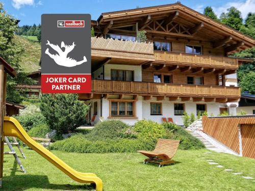 Saalbach-Hinterglemm Apartment | Studio Niederseer by we rent, JOKERCARD INCLUDED