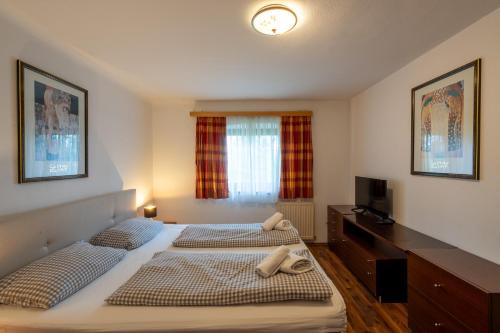 Nonntal Apartment | Studio Nonntal