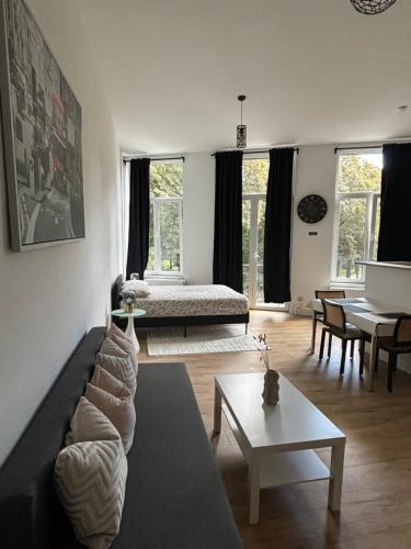Koekelberg Apartment | Studio Nour