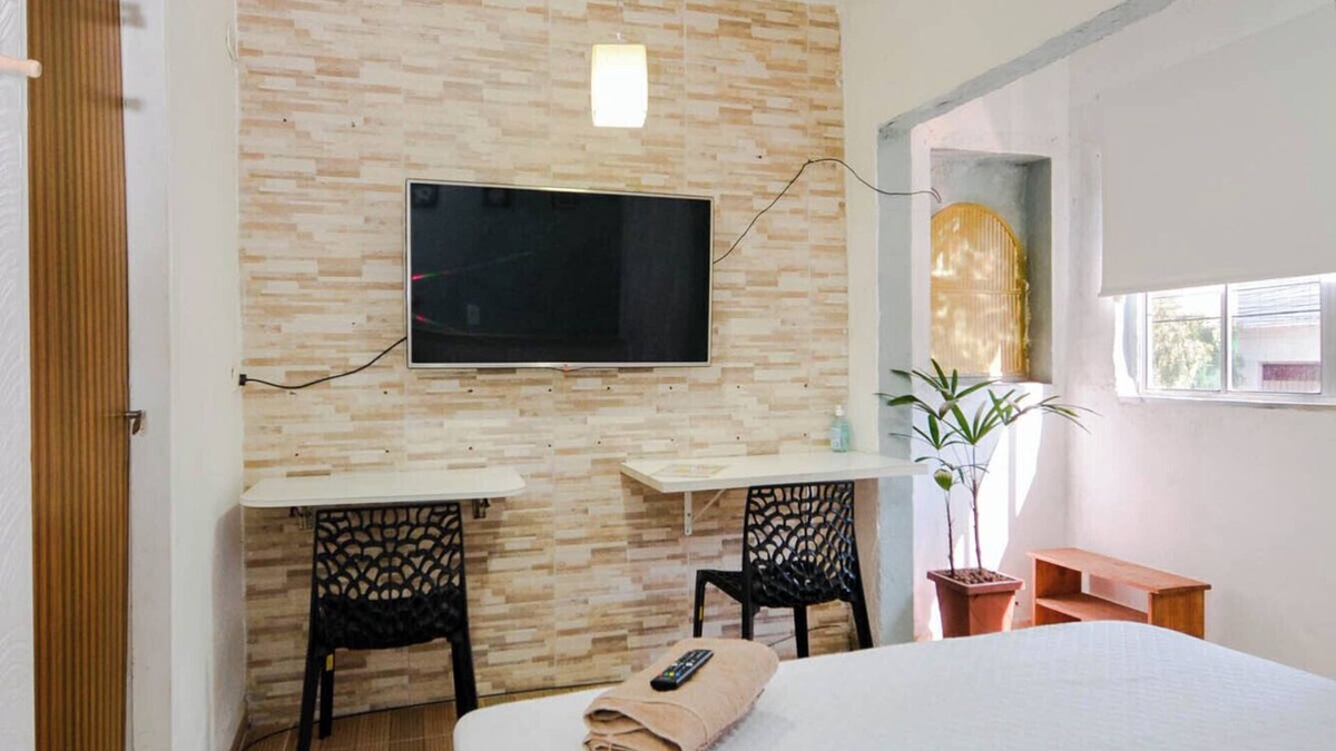 Guarulhos Apartment | Studio One.