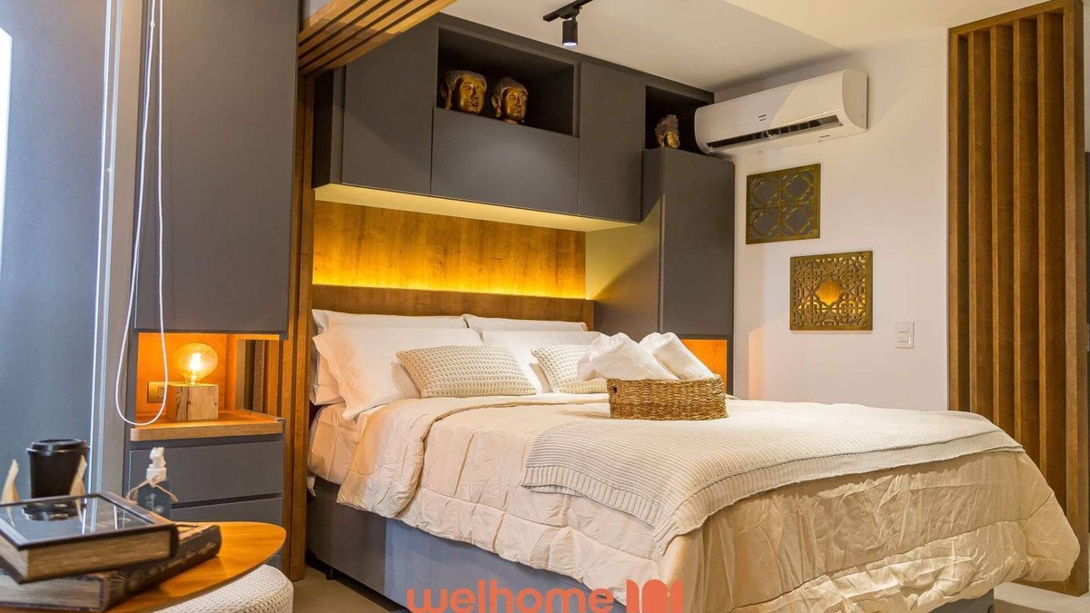 Vila Mariana Apartment | Studio On Paulista a apenas 25m do Metrô Paraíso!