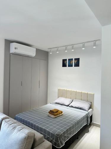 Sao Mateus Apartment | Studio On São Mateus 703