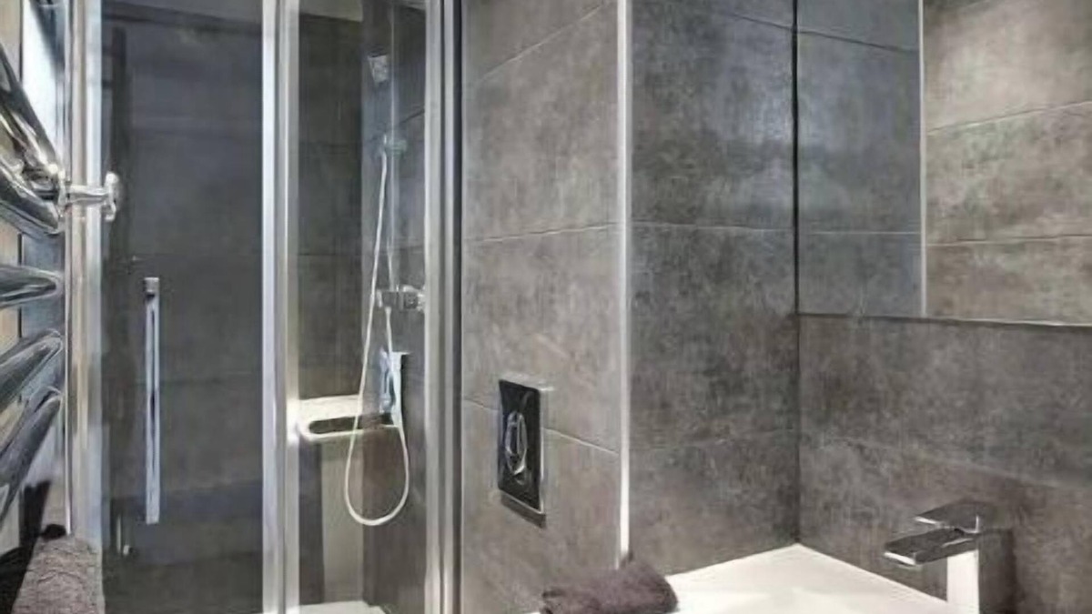 Quartier de la Place-Vendome Apartment | Studio Opéra/louvres