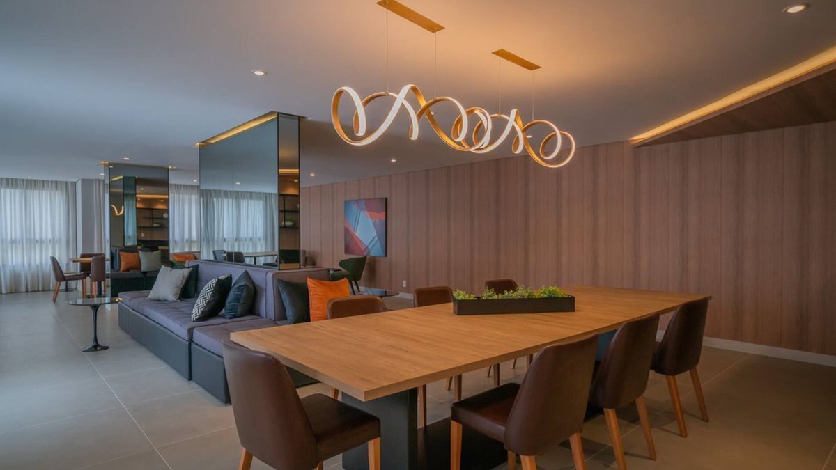 Panamby Apartment | Studio Panamby, ao Lado do Metrô