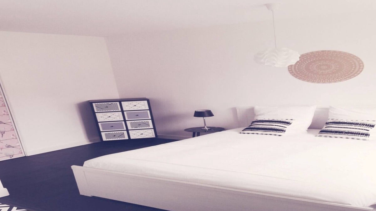 Le Creusot House | Studio Paillote in the heart of Le Creusot
