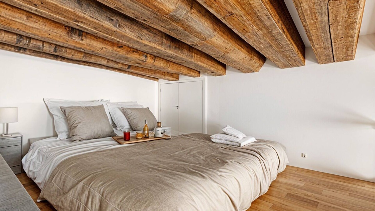 El Raval Apartment | Studio Palau Gaudi