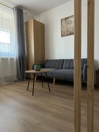 Popesti-Leordeni Apartment | Studio Palm