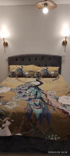 Quartier de la Goutte-d'Or Apartment | Studio Paris