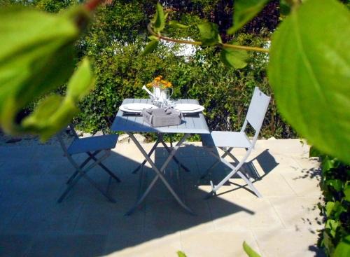 Nerac Apartment | Studio Petit Nid Cosy de l'Albret