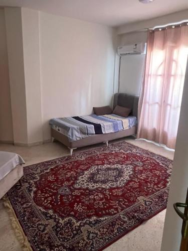 Sfax Eljadida Apartment | Studio phenicia