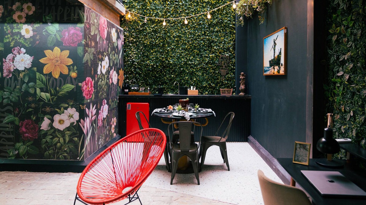 Itaim Bibi Apartment | Studio PHIQ at Itaim Bibi