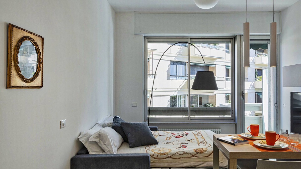 Carignano Apartment | Studio Piccolo a Carignano by Wonderful Italy