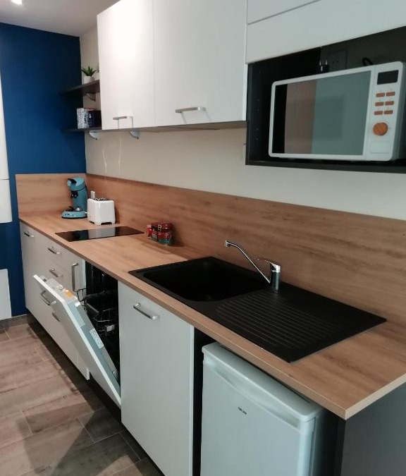 Joue-sur-Erdre House | Studio Place 28 à Joue sur Erdre