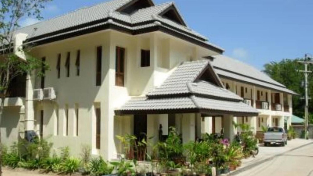Plai Laem Apartment | Studio - Plai laem/Koh Samui