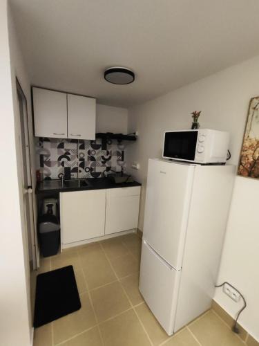 Croulebarbe House | Studio plain-pied entrée privée et parking gratuit