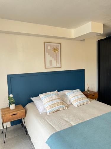 Meaux Apartment | Studio Platanes 8 - Proche Disneyland - Parking gratuit - Meaux