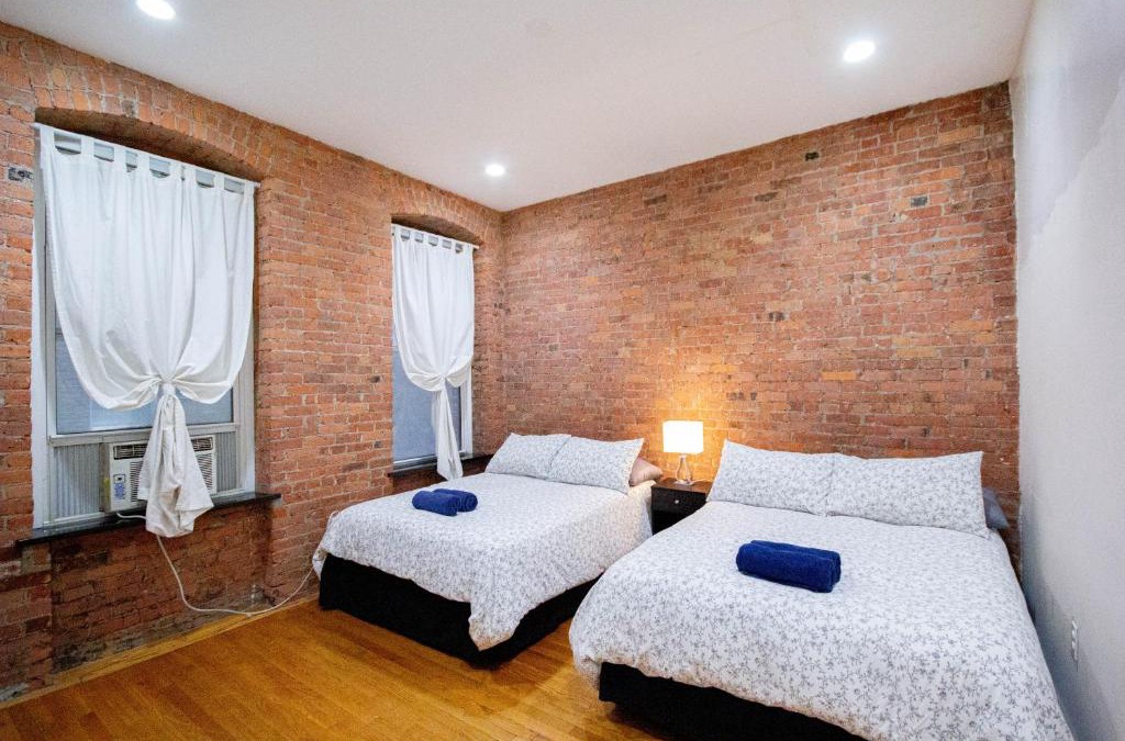 Koreatown Apartment | Studio Plus - One-Bedroom APT