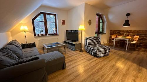 Polanica-Zdroj Apartment | Studio Polanica