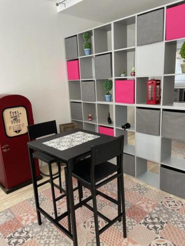 Pont-d'Ain Apartment | Studio PONT D AIN 30 mn CNPE Entirèment équipé