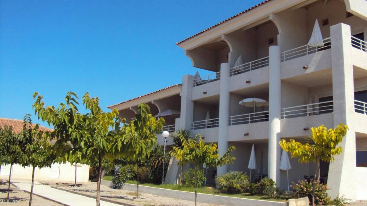 Grosseto-Prugna Apartment | STUDIO PORTICCIO CORSE
