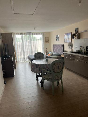Tonnay-Charente Apartment | Studio pour 2 personnes à Tonnay Charente