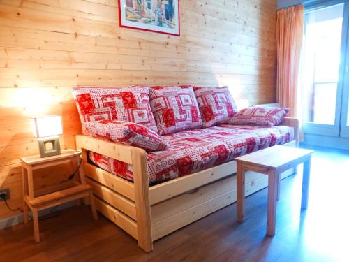 Brides-les-Bains Apartment | Studio pour 4 personnes, centre-ville, proche télécabine et thermes, Brides-les-Bains - FR-1-512-157