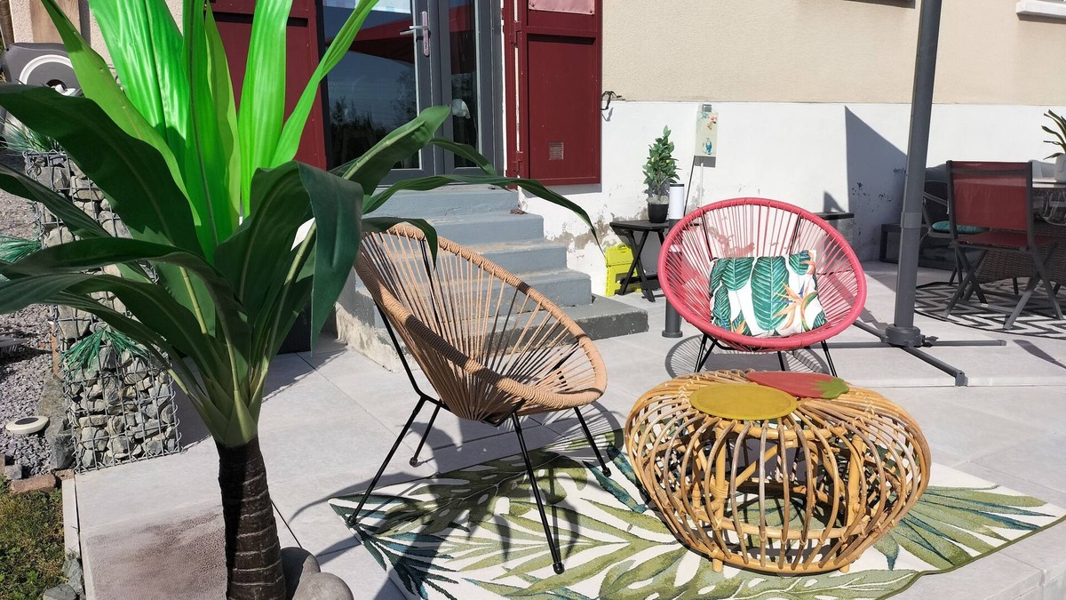 Bellerive-sur-Allier Apartment | Studio privatif 5 mn de VICHY