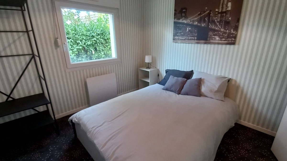 Dijon Apartment | Studio Privé Dijon