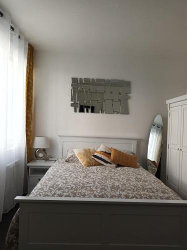 Cote Ouest Ormeaux Apartment | Studio proche du centre
