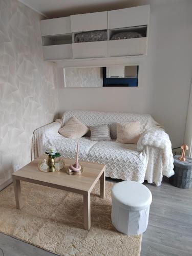 Petit-Colombes Apartment | Studio proche la Défense, Cosy confort