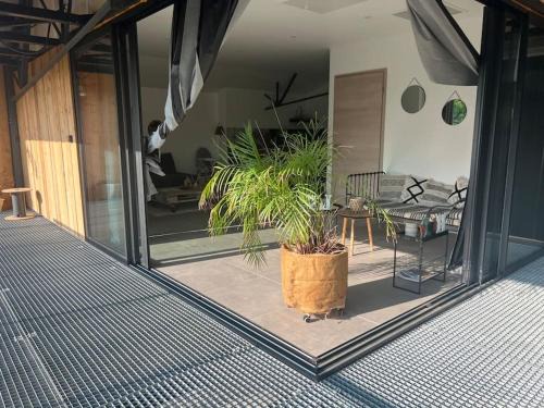 Bressolles Apartment | Studio proche Moulins