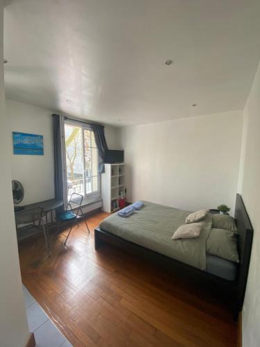 Chaville Apartment | Studio Proche Paris