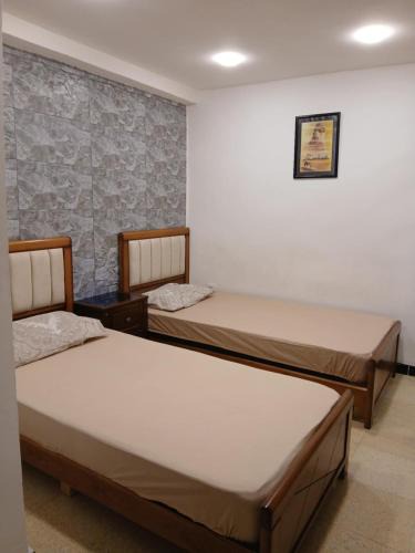 Annaba Apartment | Studio propre avec garage à Valmascort Annaba